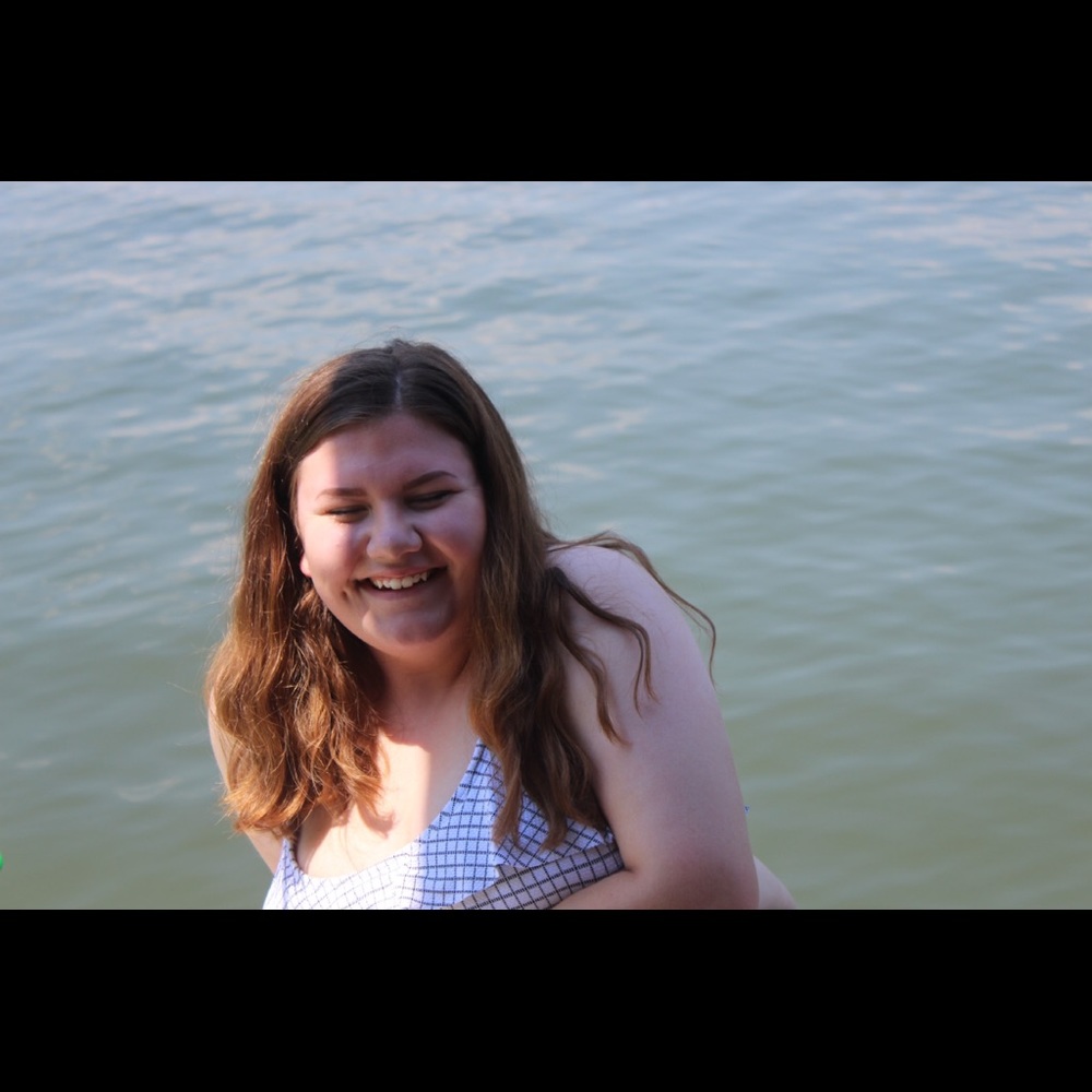 Meet your Posher, Reece